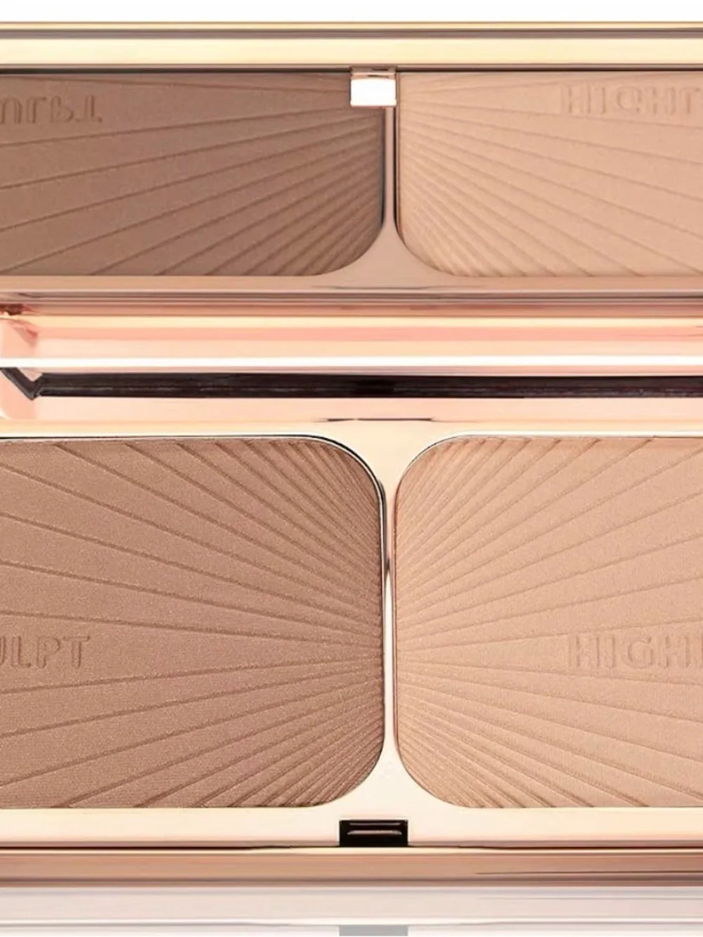 Charlotte Tilbury Filmstar Bronze & Glow